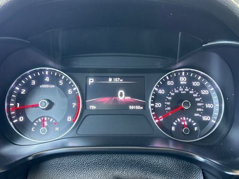 Used 2024 Kia Forte LXS FWD image 22