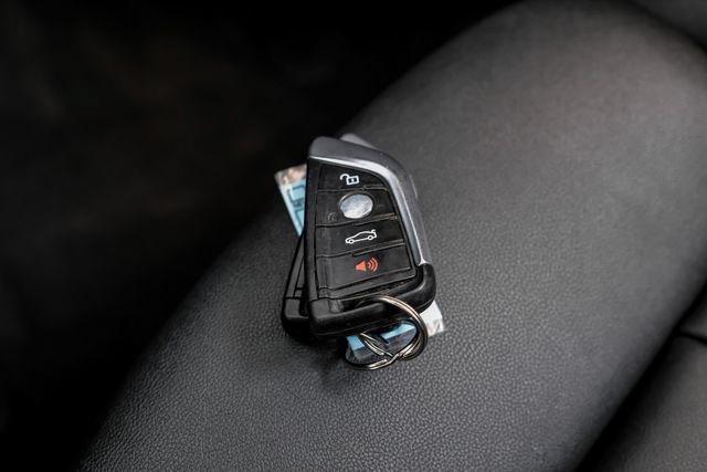 Used 2019 BMW X3 sDrive30i w/ Convenience Package RWD image 60