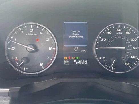 Used 2024 Subaru Ascent Touring AWD/4WD image 21