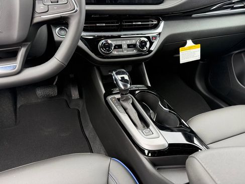 New 2026 Buick Envista Sport Touring w/ Convenience I Package image 24