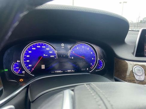 Used 2019 BMW 740i xDrive image 15