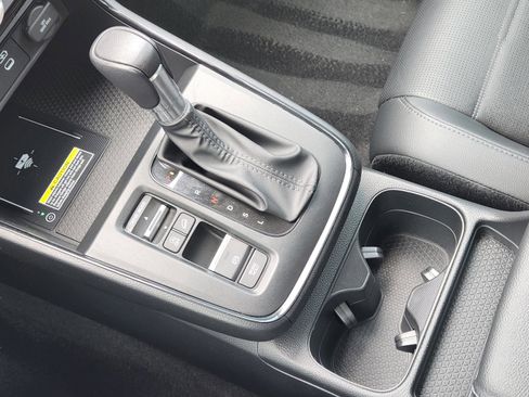 Used 2024 Honda CR-V EX-L image 20