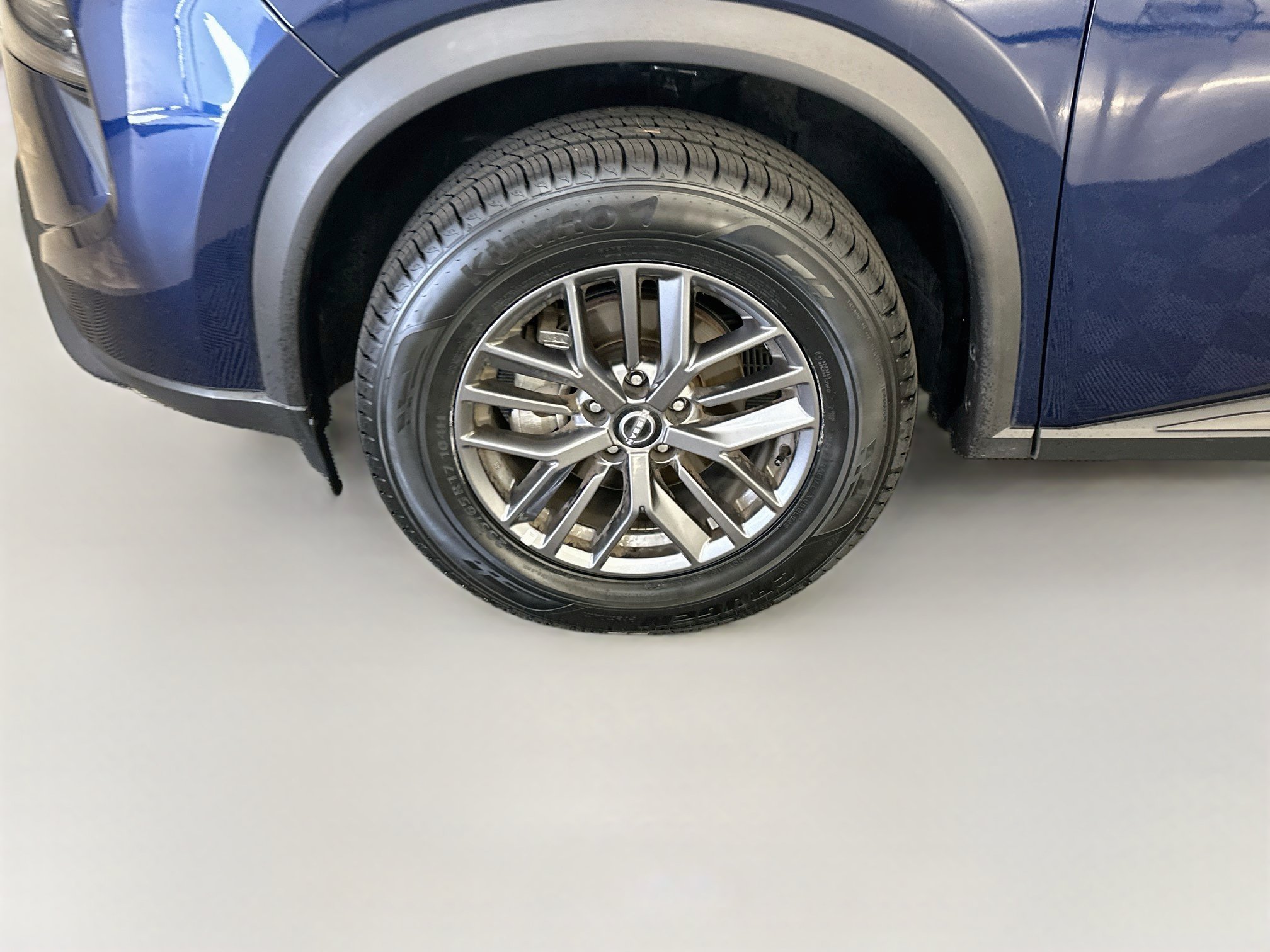 Used 2026 Nissan Rogue SV AWD/4WD image 11