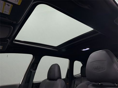 Certified 2024 Subaru Forester Wilderness image 28