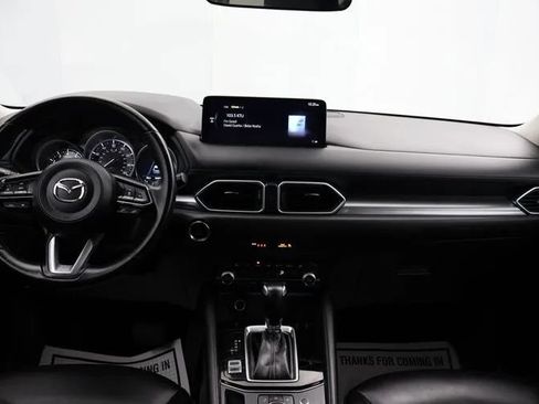 Used 2025 MAZDA CX-5 AWD 2.5 S w/ Select Package image 19