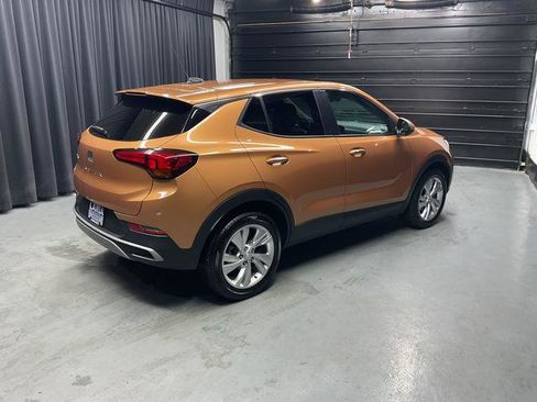 Used 2024 Buick Encore GX Preferred w/ Comfort Package FWD image 8