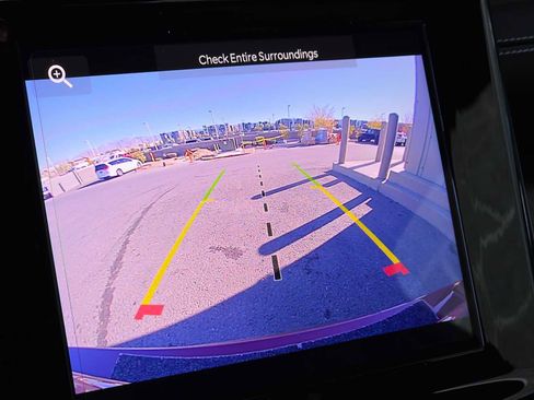 Certified 2024 Jeep Grand Cherokee L Laredo image 26