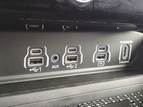 New 2026 RAM 1500 Tungsten AWD/4WD image 33