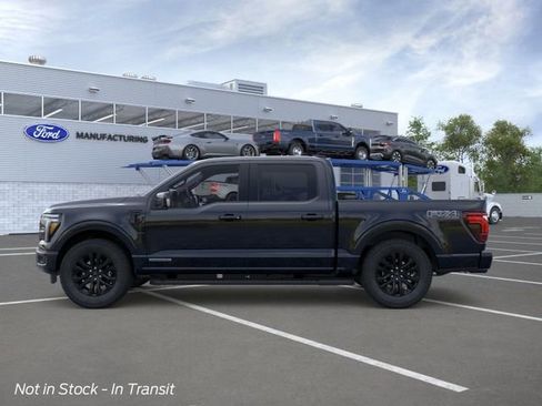 New 2026 Ford F150 Lariat AWD/4WD image 4