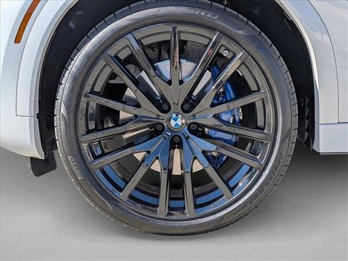 New 2026 BMW X6 xDrive40i w/ Executive Package image 10