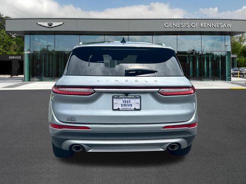 Used 2023 Lincoln Corsair Reserve w/ Equipment Group 201A FWD image 6