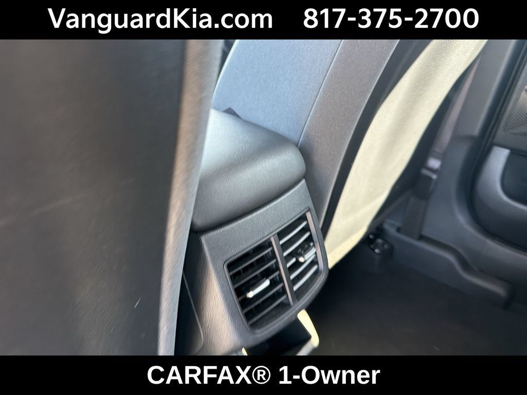 Certified 2026 Kia Seltos LX AWD/4WD image 24