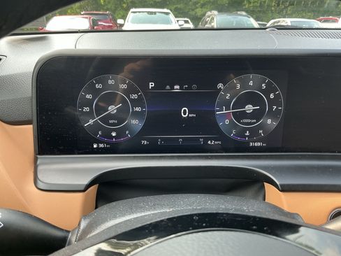 Used 2024 Kia Seltos EX AWD/4WD image 11