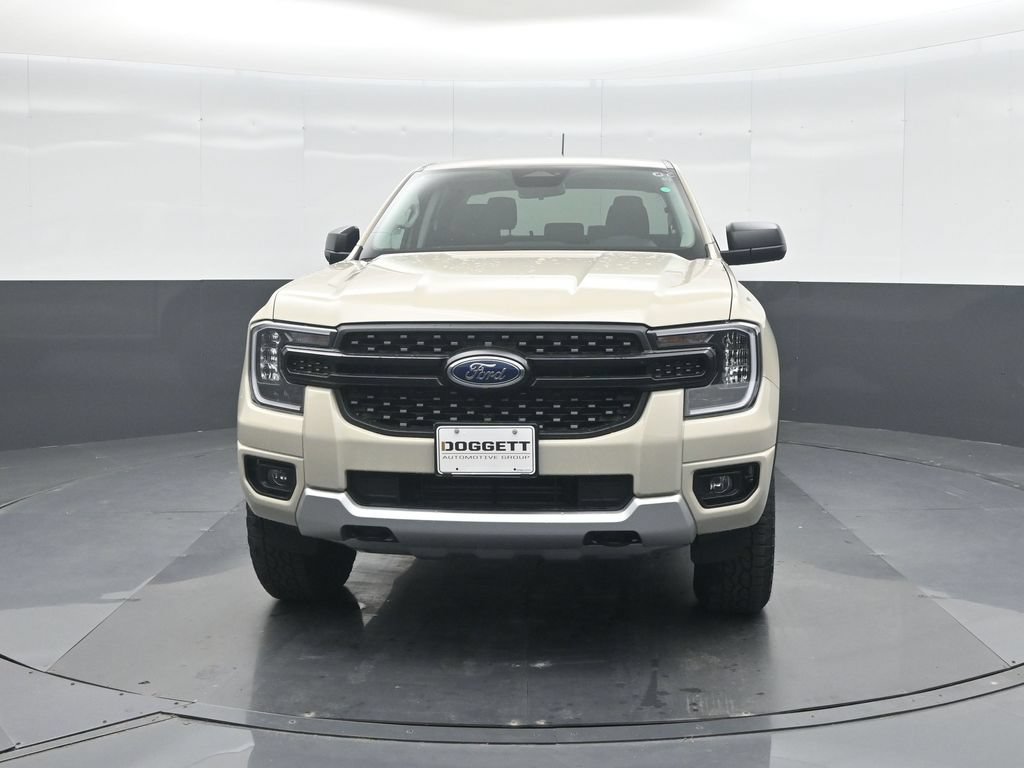 New 2026 Ford Ranger XL w/ FX4 Off-Road Package AWD/4WD image 5