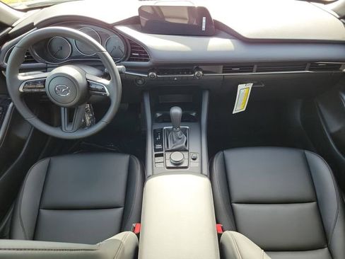 New 2026 MAZDA MAZDA3 s Sport FWD image 14