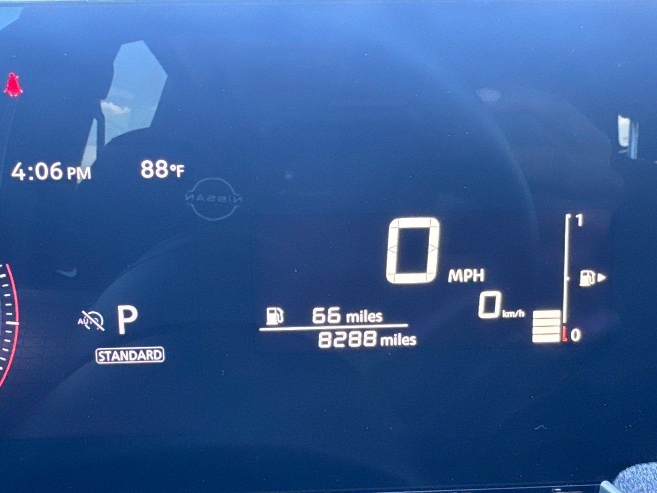 Used 2026 Nissan Kicks SV w/ Cold Weather Package FWD image 50