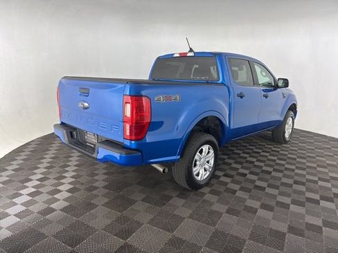 Used 2023 Ford Ranger XLT image 5