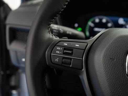 New 2026 Honda CR-V Sport-L image 20