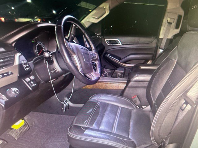 Used 2019 GMC Yukon Denali w/ Denali Ultimate Package RWD image 7