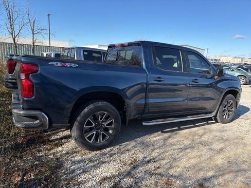 Used 2019 Chevrolet Silverado 1500 LT w/ All-Star Edition image 5