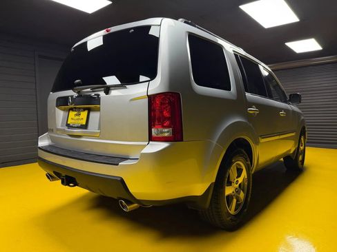 Used 2009 Honda Pilot EX-L image 6
