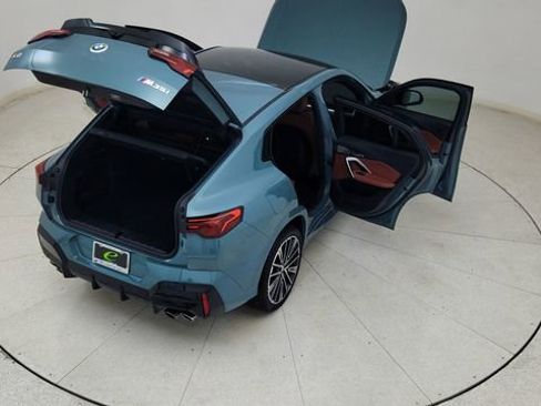 Used 2026 BMW X2 M35i image 86