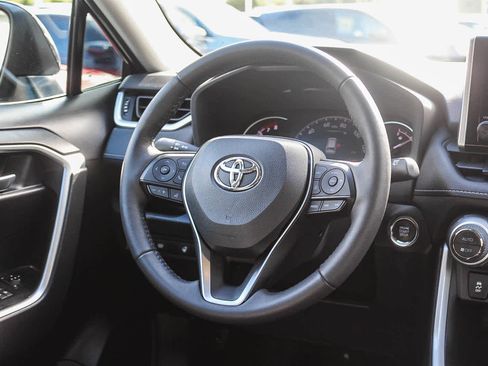 Used 2024 Toyota RAV4 XLE image 15
