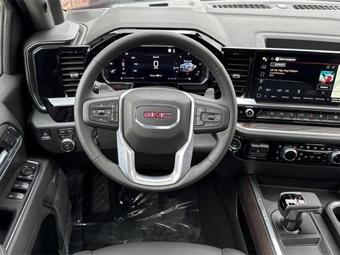 New 2026 GMC Sierra 1500 SLT w/ SLT Premium Plus Package image 16