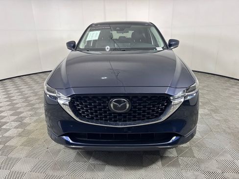 Certified 2025 MAZDA CX-5 AWD 2.5 S w/ Select Package image 3