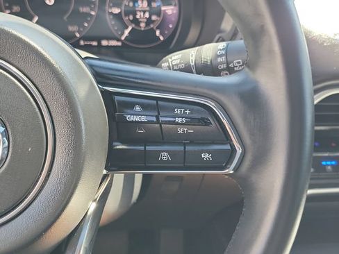 Used 2026 MAZDA CX-90 Plug-In Hybrid w/ Premium Plus AWD/4WD image 8