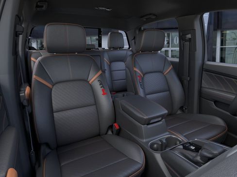 New 2026 GMC Canyon AT4 w/ AT4 Premium Package image 27