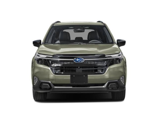 New 2026 Subaru Forester Touring AWD/4WD image 4