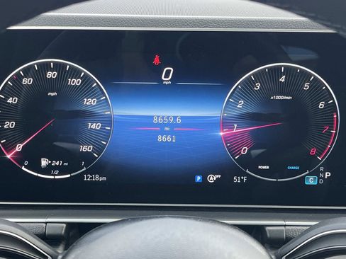 Used 2025 Mercedes-Benz GLE 350 GLE 350 image 35