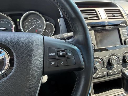 Used 2015 MAZDA CX-9 Touring w/ Touring Technology Package image 17