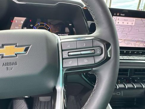 New 2026 Chevrolet Colorado LT w/ LT Convenience Package RWD image 28