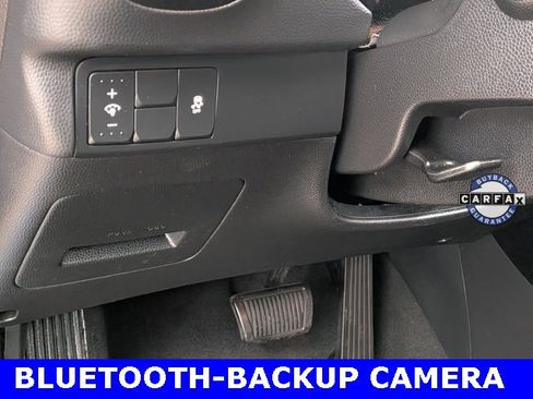 Used 2017 Kia Soul + w/ Designer's Package image 13