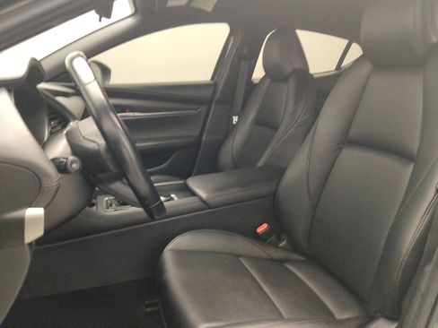 Used 2021 MAZDA MAZDA3 s FWD image 17