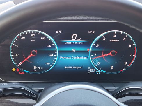 Used 2020 Mercedes-Benz GLE 350 image 10