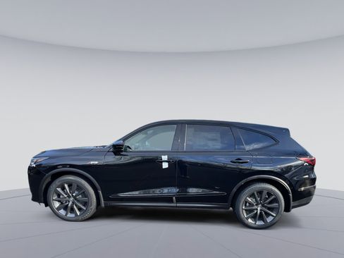 New 2026 Acura MDX A-Spec image 2