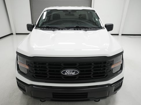 Used 2024 Ford F150 XL AWD/4WD image 2