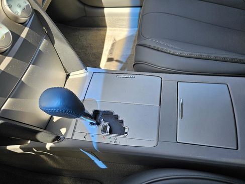 Used 2007 Toyota Camry SE FWD image 50
