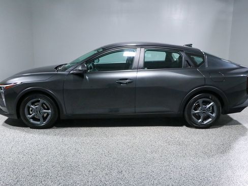 Used 2025 Kia K4 FWD image 10