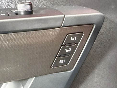 Certified 2022 Toyota Tundra TRD Pro AWD/4WD image 30