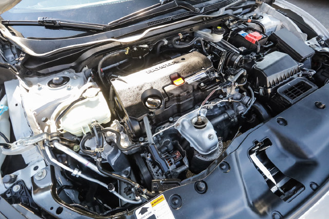 Used 2019 Honda Civic Sport image 60
