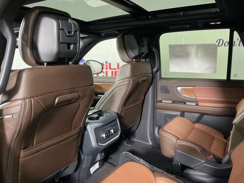 New 2027 Ford Expedition Max King Ranch AWD/4WD image 15
