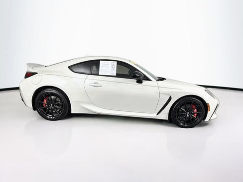 Used 2025 Toyota GR86 Premium w/ Performance Package RWD image 11