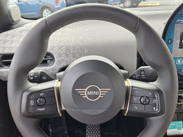 New 2026 MINI Cooper S FWD image 23