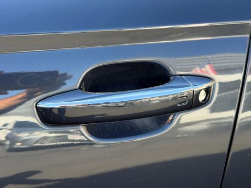 Used 2017 Audi A6 2.0T Premium Plus w/ Premium Plus Package image 48