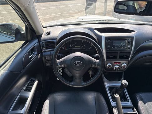 Used 2012 Subaru Impreza WRX Limited image 24