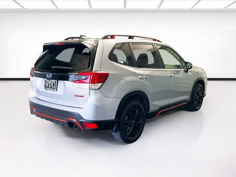 Used 2024 Subaru Forester Sport AWD/4WD image 4